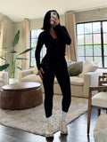 Savannah Leggings (Black)
