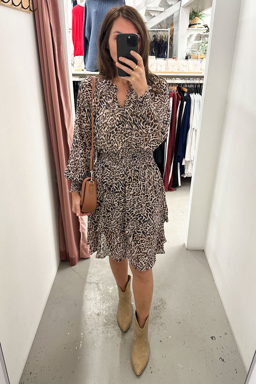 Alexis Dress