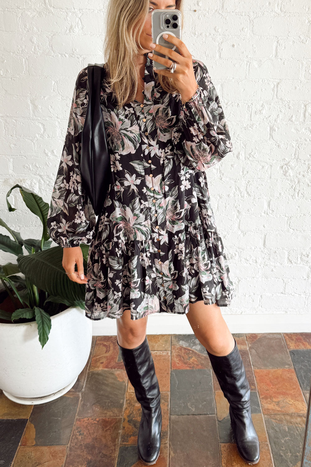 Ashley Dress