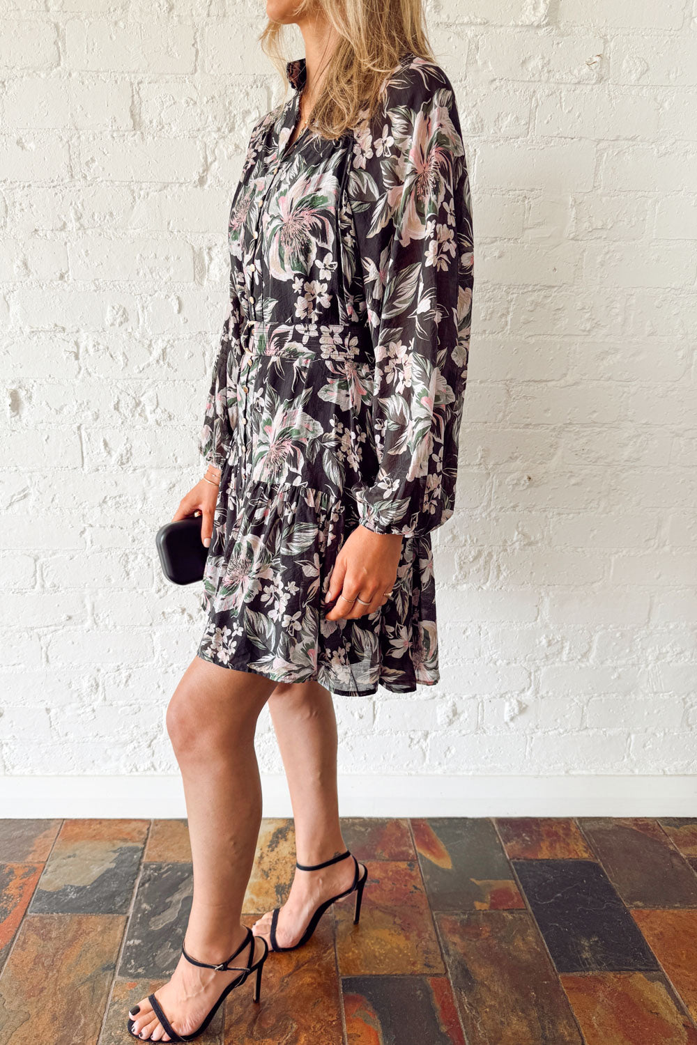 Ashley Dress