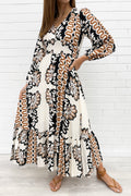 August Dress