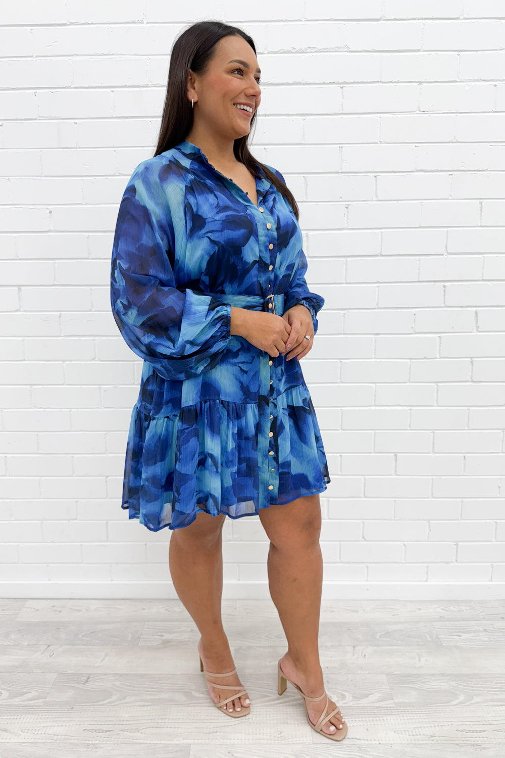 Chantal Dress