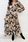 Jacqui Dress