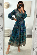 Kalina Dress