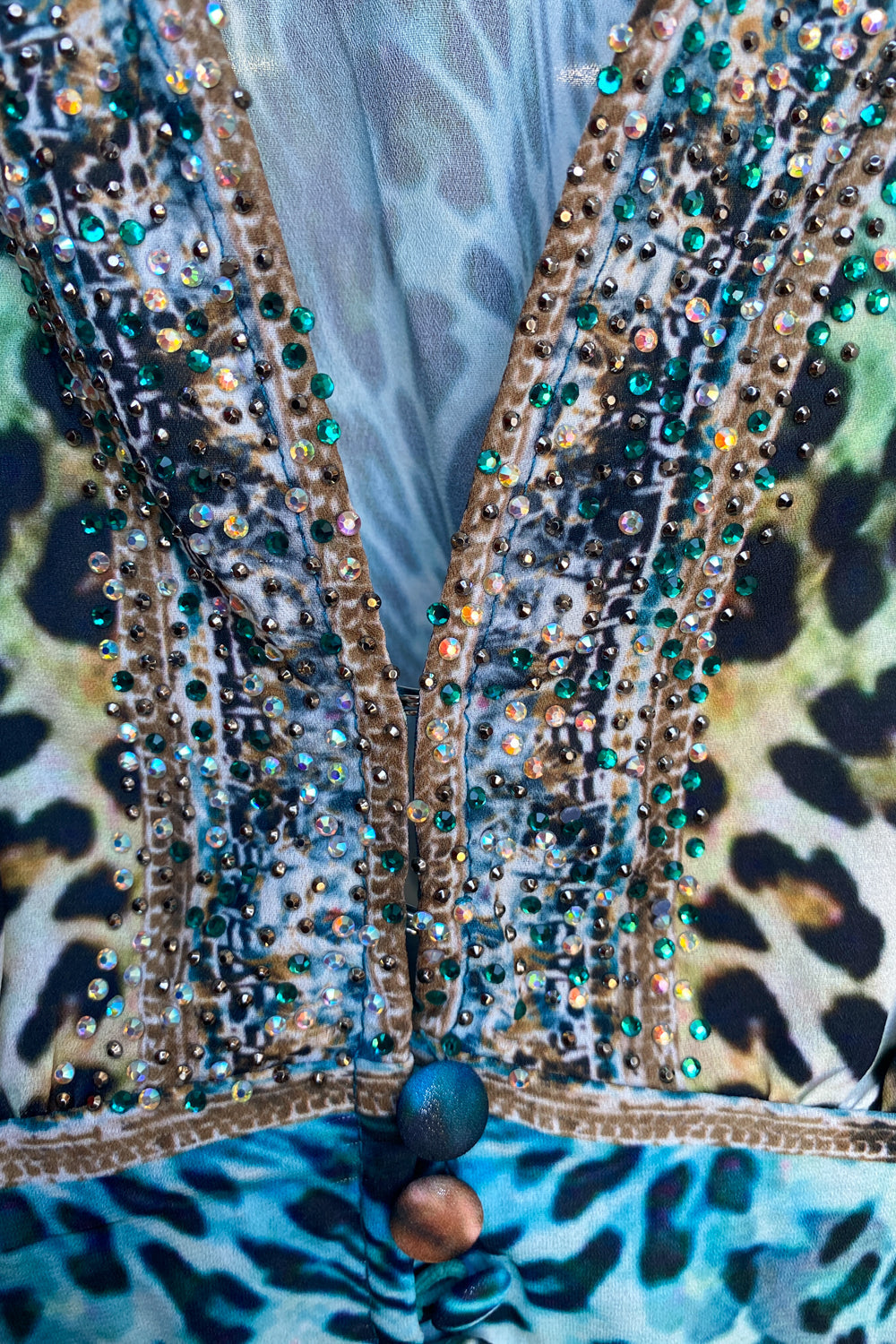 Lotus Dress
