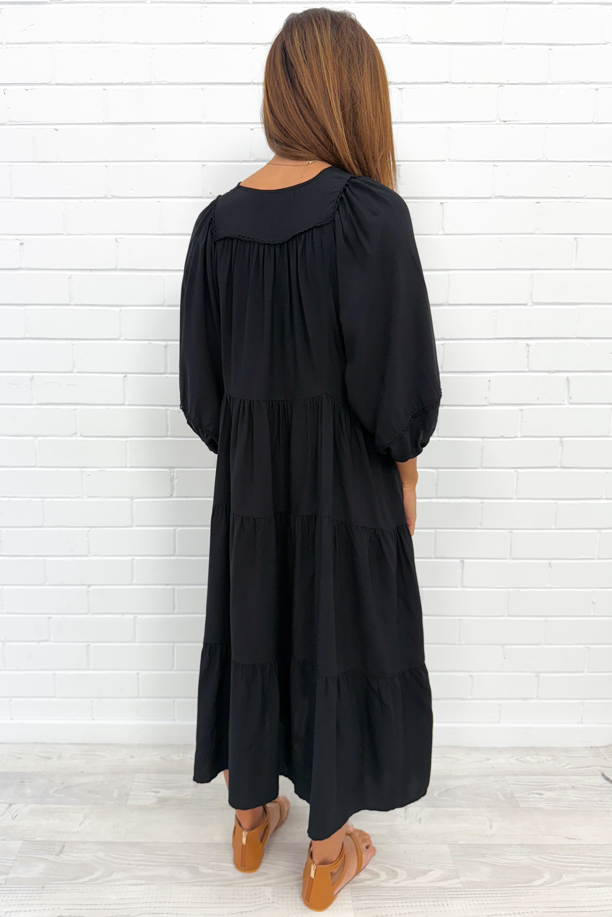Millicent Dress