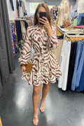 Tara Dress