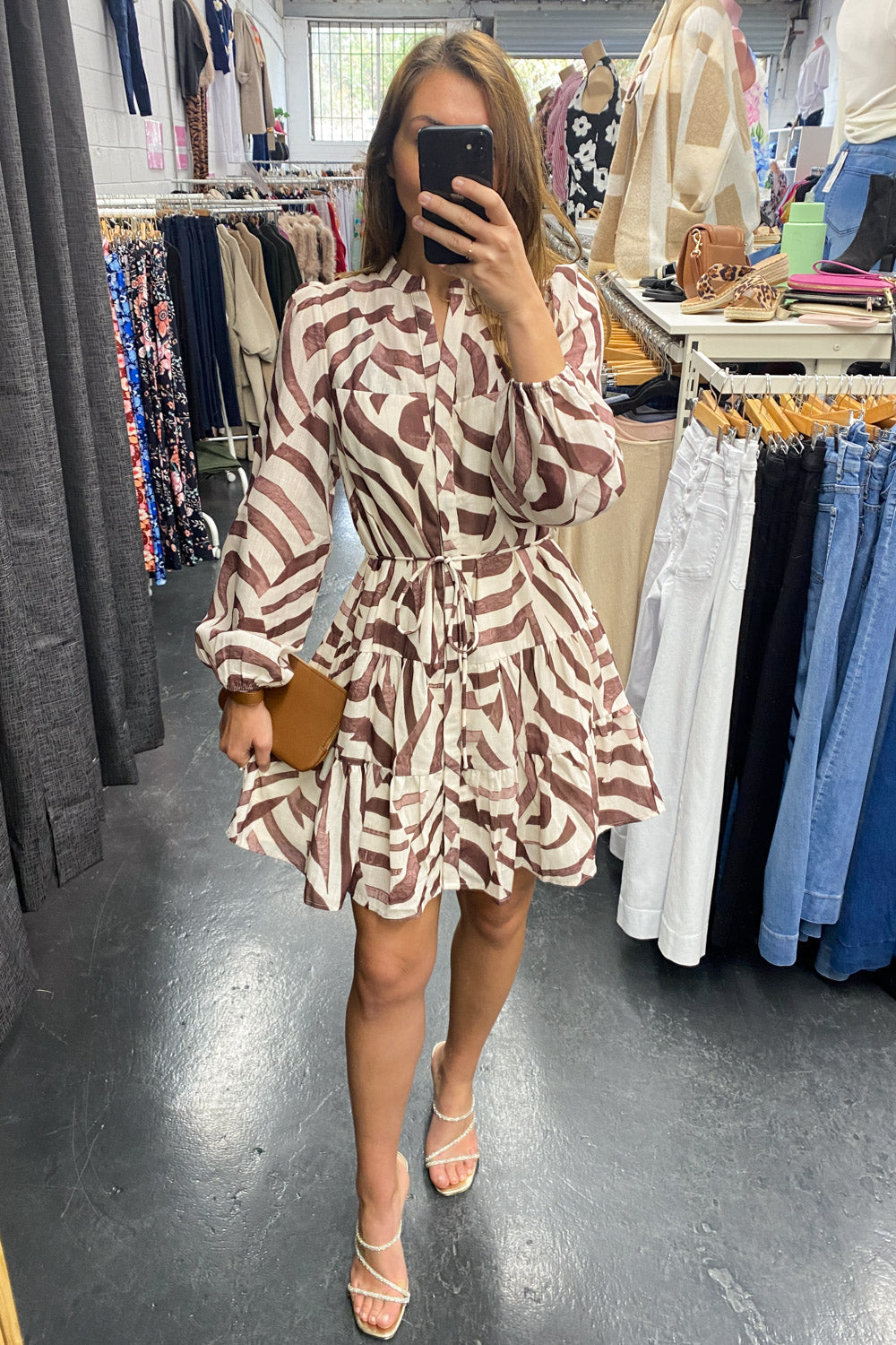 Tara Dress